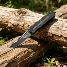 将图片加载到图库查看器，SCARAB II Automatic transmission knife, high-end OTF telescopic knife, EDC pocket knife
