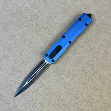 将图片加载到图库查看器，DIRAC D/E Pocket knife OTF knife, outdoor EDC knife
