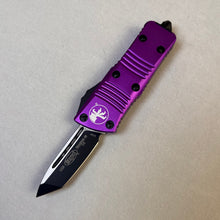 将图片加载到图库查看器，Mini Troodon OTF Automatic Knife, EDC Pocket Knife

