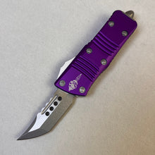 将图片加载到图库查看器，Mini Troodon OTF Automatic Knife, EDC Pocket Knife
