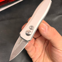 将图片加载到图库查看器，ks7500 Button automatic knife, pocket knife
