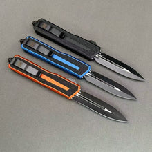 将图片加载到图库查看器，SCARAB II Automatic transmission knife, high-end OTF telescopic knife, EDC pocket knife
