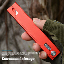 将图片加载到图库查看器，Folding Knife, turnip knife，Paring Knife, Decompression Tool, Outdoor Knife
