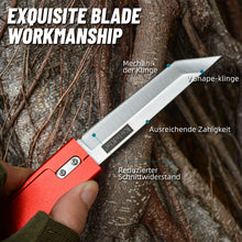 将图片加载到图库查看器，Folding Knife, turnip knife，Paring Knife, Decompression Tool, Outdoor Knife

