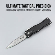 将图片加载到图库查看器，New Hera, OTF Automatic Knife, EDC Pocket Knife
