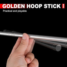 将图片加载到图库查看器，Stainless steel stick, knife in a stick, essential for outdoor self-defense
