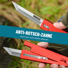 将图片加载到图库查看器，Folding Knife, turnip knife，Paring Knife, Decompression Tool, Outdoor Knife
