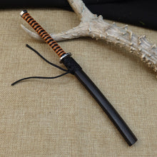 将图片加载到图库查看器，Fixed blade knife, small fruit knife
